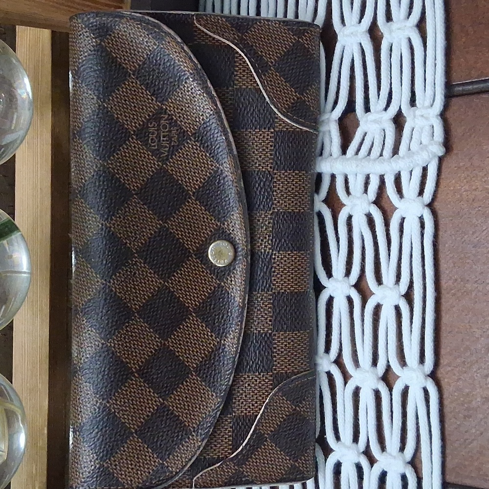 Louis Vuittion Wallet